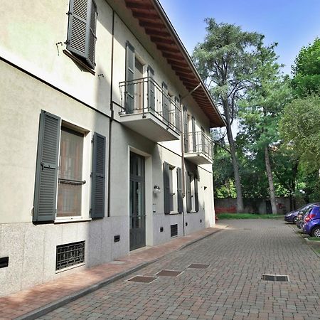 Best Way Rent - Incantevoli Appartamenti Sul Naviglio Della Martesana Milán Exterior foto