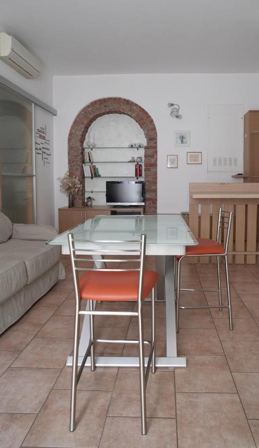 Best Way Rent - Incantevoli Appartamenti Sul Naviglio Della Martesana Milán Exterior foto