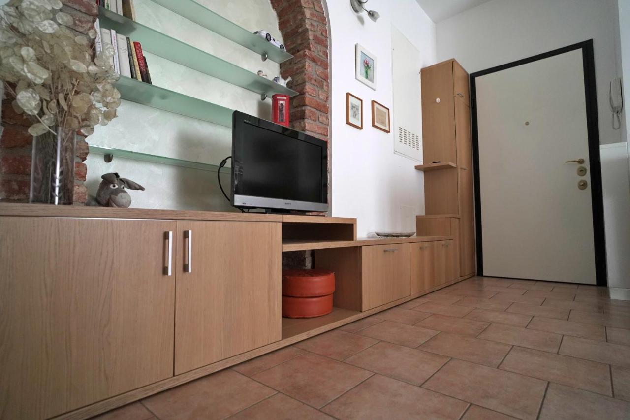 Best Way Rent - Incantevoli Appartamenti Sul Naviglio Della Martesana Milán Exterior foto