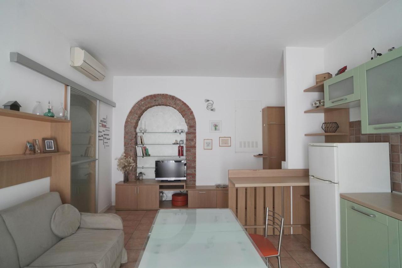 Best Way Rent - Incantevoli Appartamenti Sul Naviglio Della Martesana Milán Exterior foto
