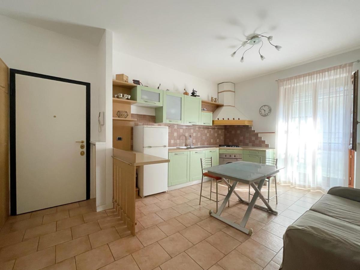 Best Way Rent - Incantevoli Appartamenti Sul Naviglio Della Martesana Milán Exterior foto