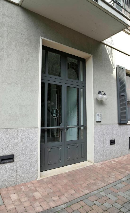 Best Way Rent - Incantevoli Appartamenti Sul Naviglio Della Martesana Milán Exterior foto
