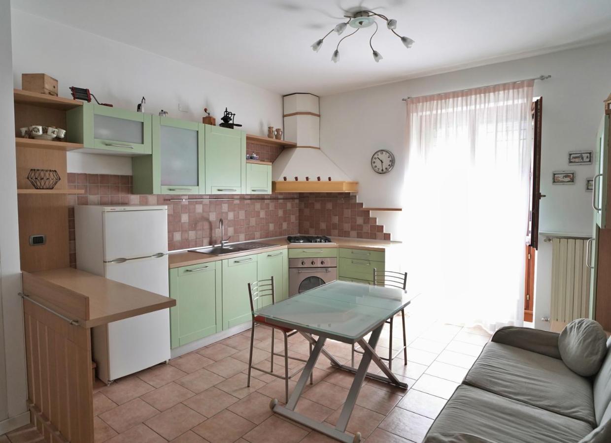 Best Way Rent - Incantevoli Appartamenti Sul Naviglio Della Martesana Milán Exterior foto