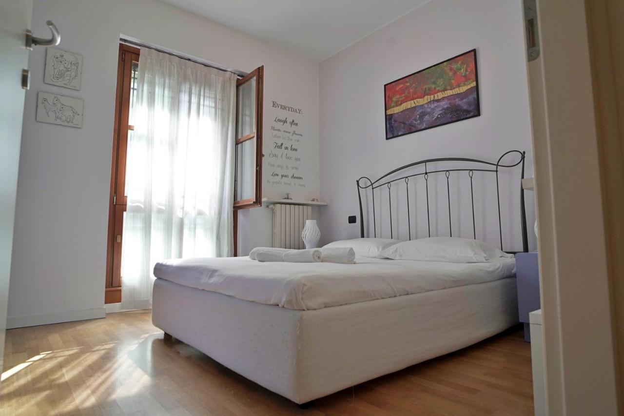 Best Way Rent - Incantevoli Appartamenti Sul Naviglio Della Martesana Milán Exterior foto