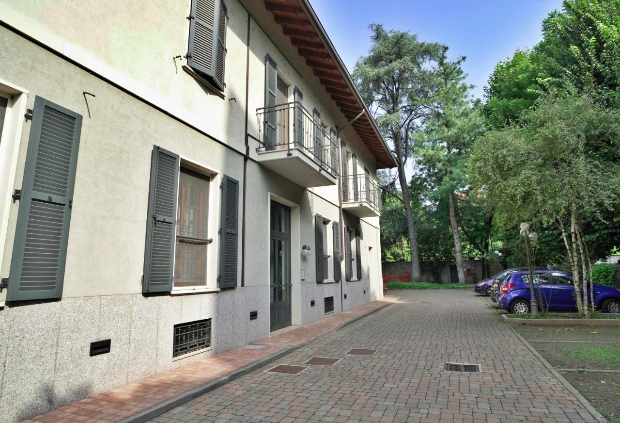 Best Way Rent - Incantevoli Appartamenti Sul Naviglio Della Martesana Milán Exterior foto