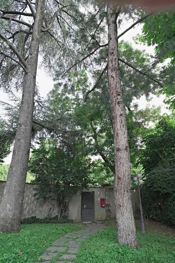 Best Way Rent - Incantevoli Appartamenti Sul Naviglio Della Martesana Milán Exterior foto