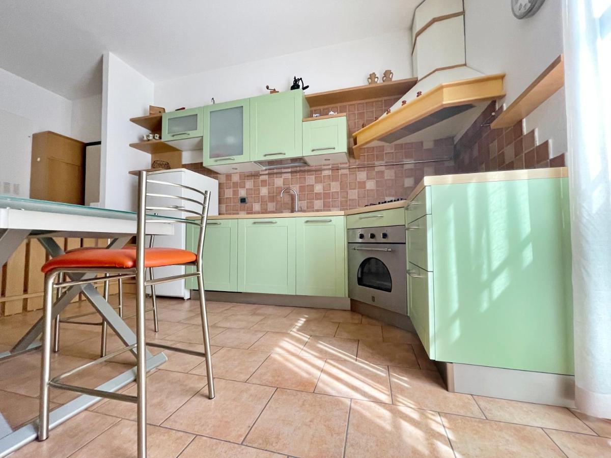 Best Way Rent - Incantevoli Appartamenti Sul Naviglio Della Martesana Milán Exterior foto