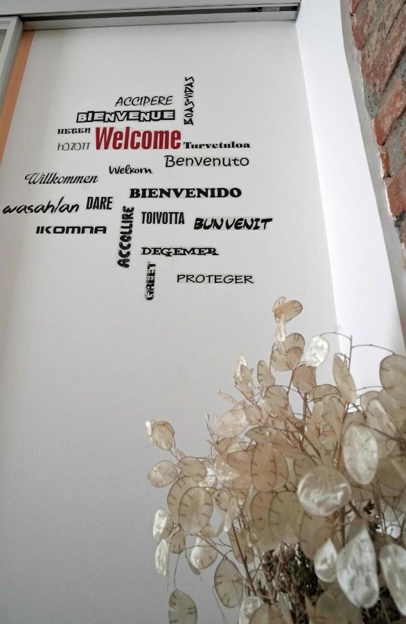 Best Way Rent - Incantevoli Appartamenti Sul Naviglio Della Martesana Milán Exterior foto