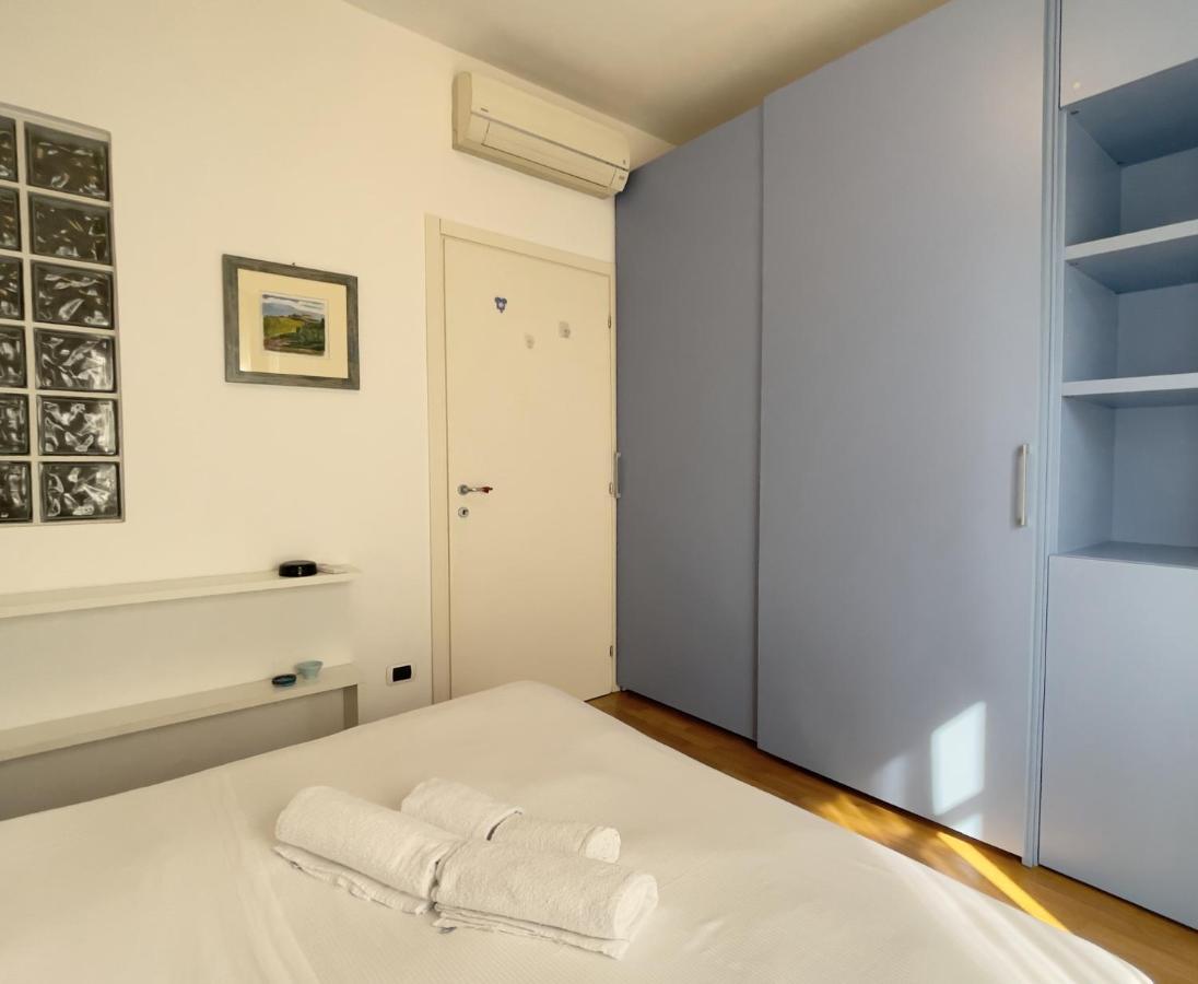 Best Way Rent - Incantevoli Appartamenti Sul Naviglio Della Martesana Milán Exterior foto