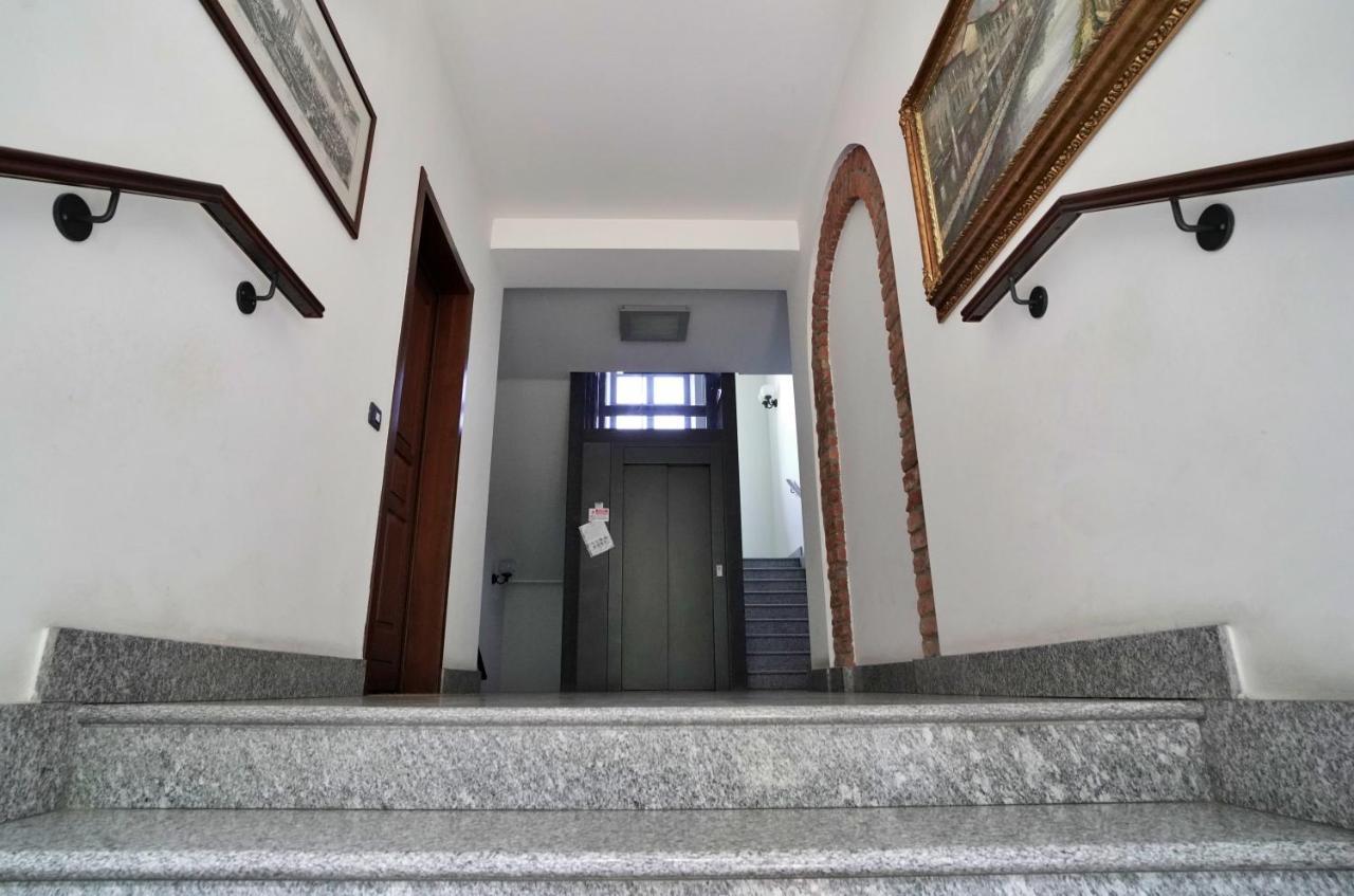 Best Way Rent - Incantevoli Appartamenti Sul Naviglio Della Martesana Milán Exterior foto